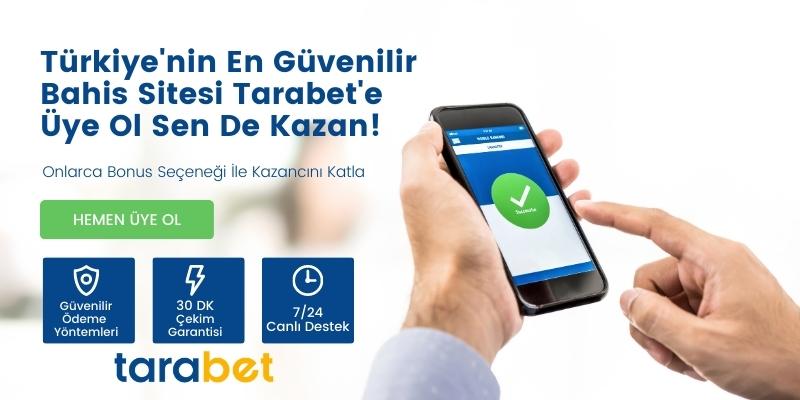 Tarabet Üyelik